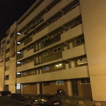 Narnia Apartment Split Exterior photo